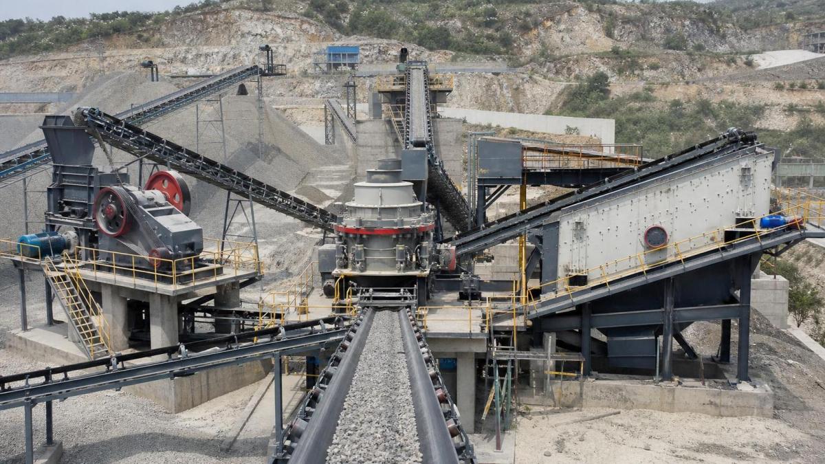 How to Evaluate an Industrial Rock Crushing Manufacturer How to Evaluate an Industrial Rock Crushing Manufacturer