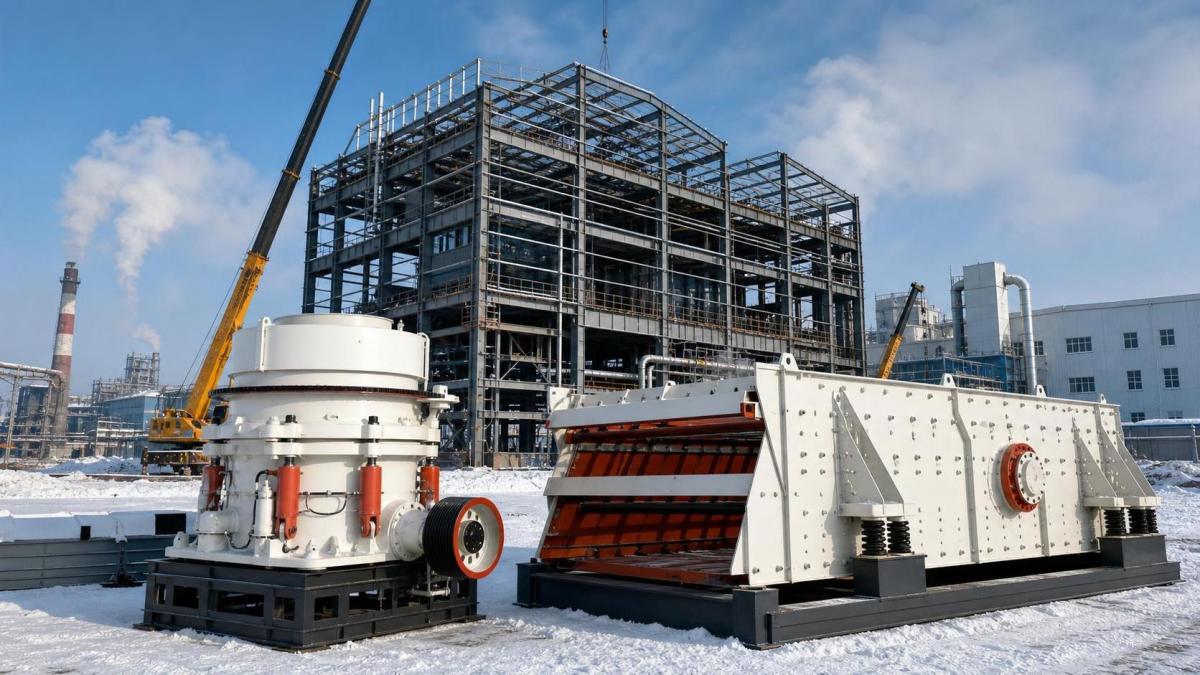 ERG Power Project Signals Compliance Shift