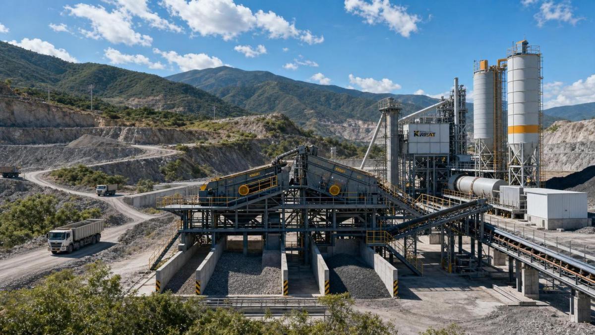 Codelco Launches Green Mine Upgrade Plan for 2026-2030