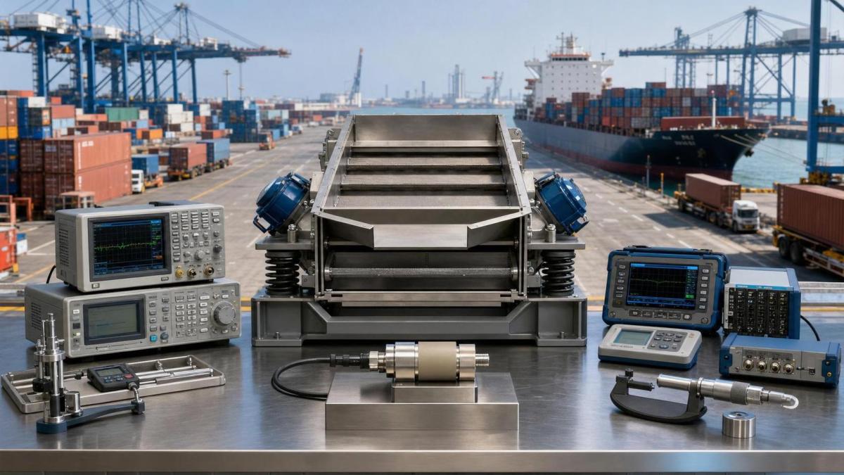 Red Sea Disruption Extends Sensor Lead Times