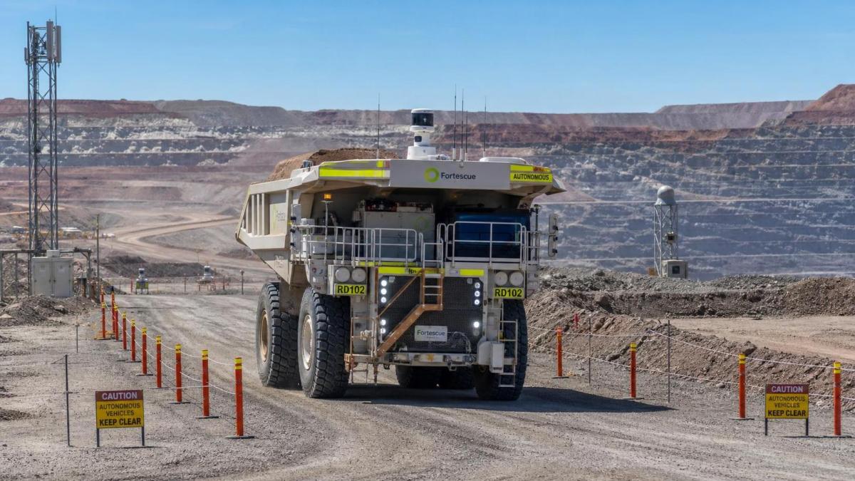 Australia Issues New AHS Safety Standard