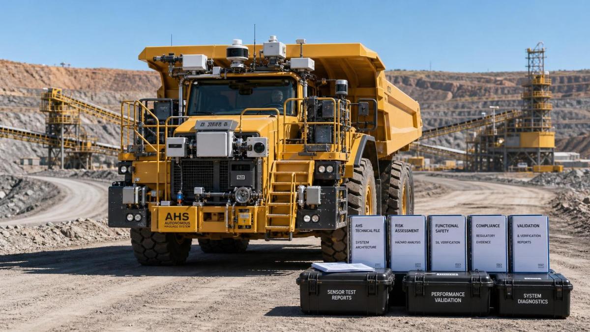 Australia Tightens AHS Truck Import Rules Australia Tightens AHS Truck Import Rules
