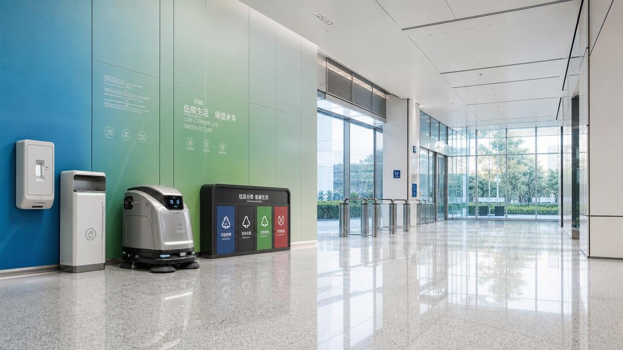 How ESG property management is changing tenant expectations