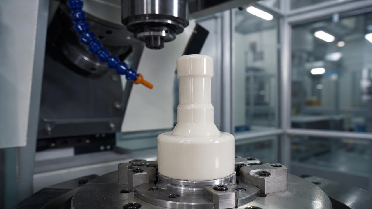 Japan’s Semiconductor Equipment Sales Hit Record High; Ceramic Plunger Supply Tightens