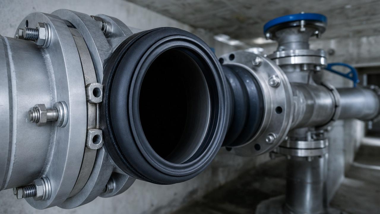 EU REACH Adds 4 Phthalates Restrictions for Underground Waste System Seals