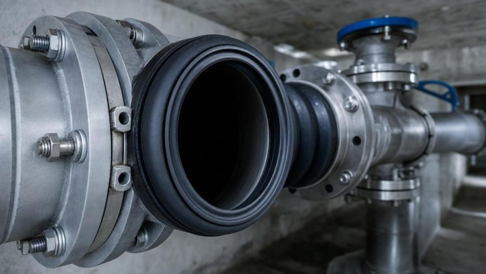 EU REACH Adds 4 Phthalates Restrictions for Underground Waste System Seals EU REACH Adds 4 Phthalates Restrictions for Underground Waste System Seals