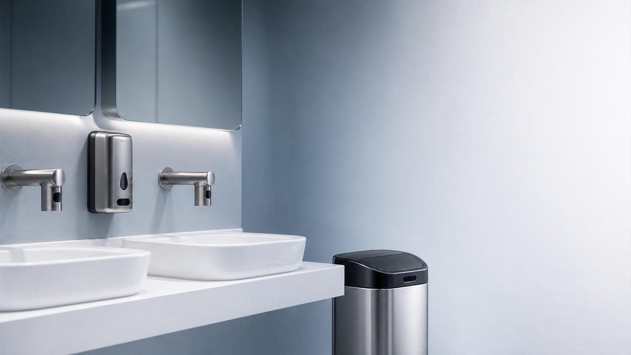Are infrared sanitation devices worth the upgrade?