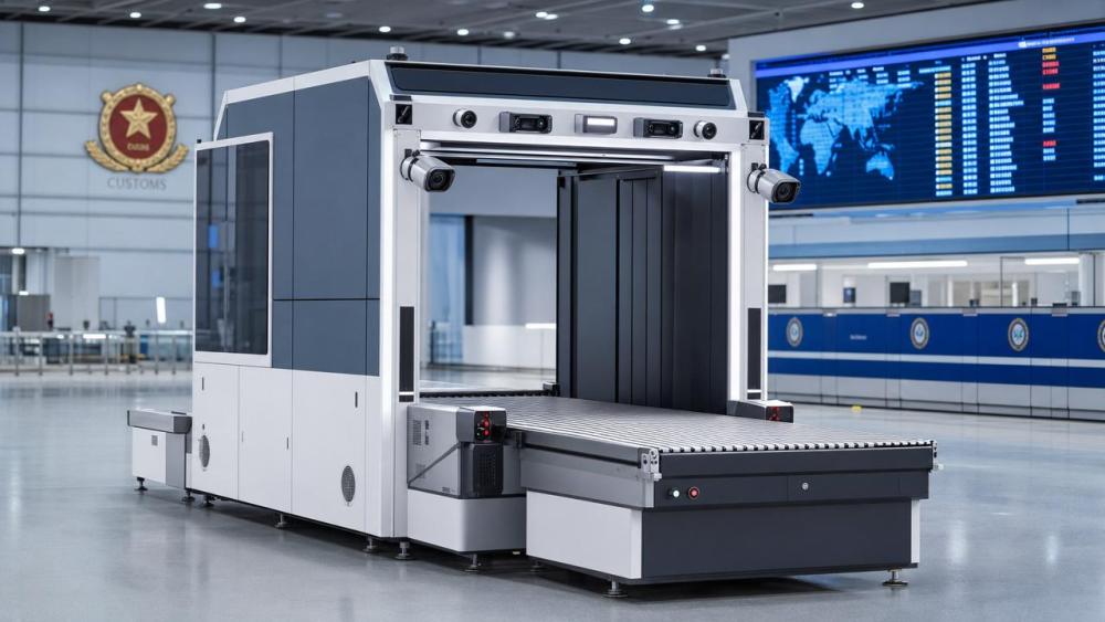 Vietnam Mandates Chinese Origin Proof & Supply Chain Traceability for AI Recycling Stations Vietnam Mandates Chinese Origin Proof & Supply Chain Traceability for AI Recycling Stations