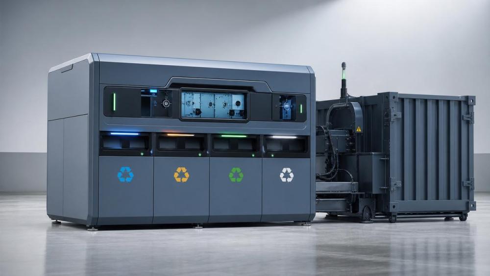 Vietnam Requires Chinese Origin Proof for AI Recycling Stations
