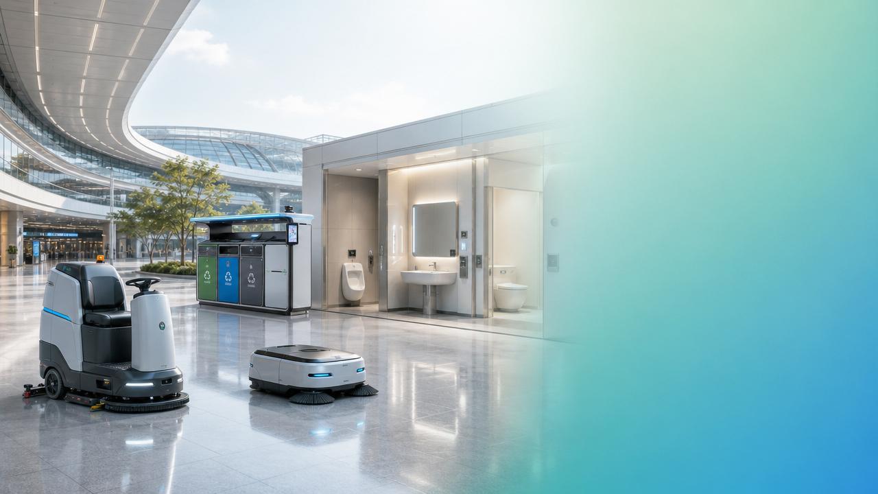 Zero-Emission Cleaning Equipment: What It Includes and Which Facilities Benefit Most