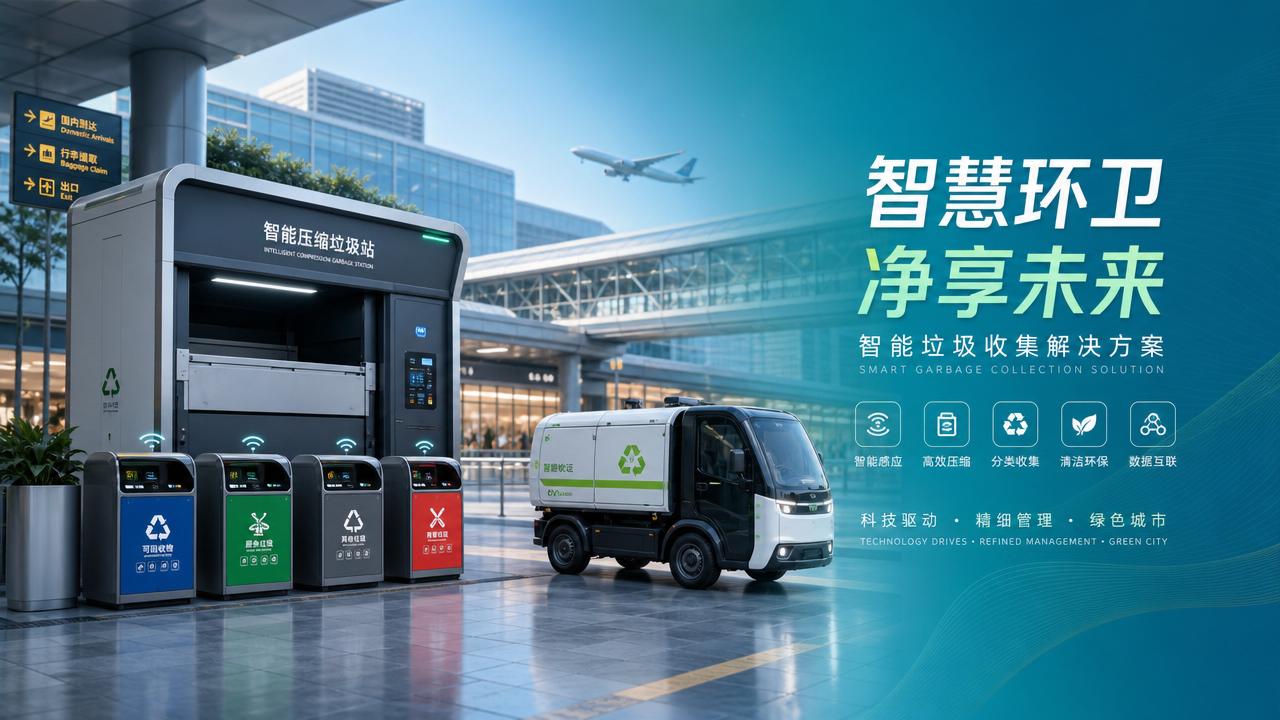 What Is Automated Waste Collection and Which Sites Benefit Most From It?