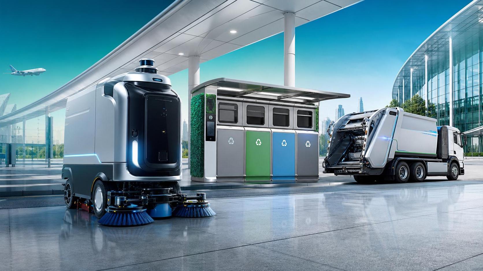 What Is Urban Sanitation Technology and Which Systems Matter Most in Modern Cities?