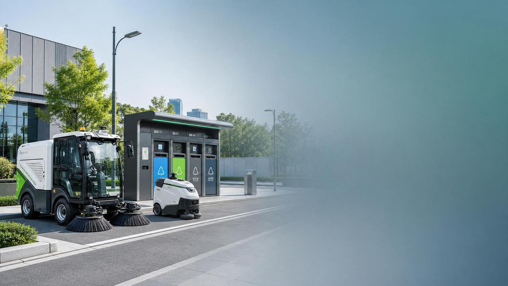 Urban Sanitation Technology and ESG Compliance: What Municipal Buyers Should Compare