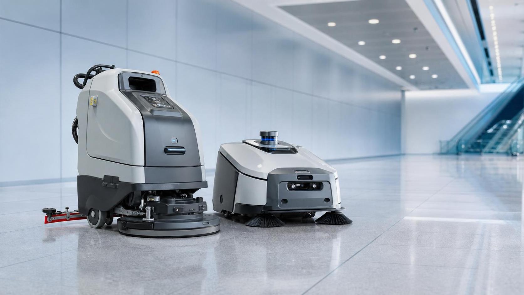 Zero-Emission Cleaning Equipment Standards: What to Verify Before Approval