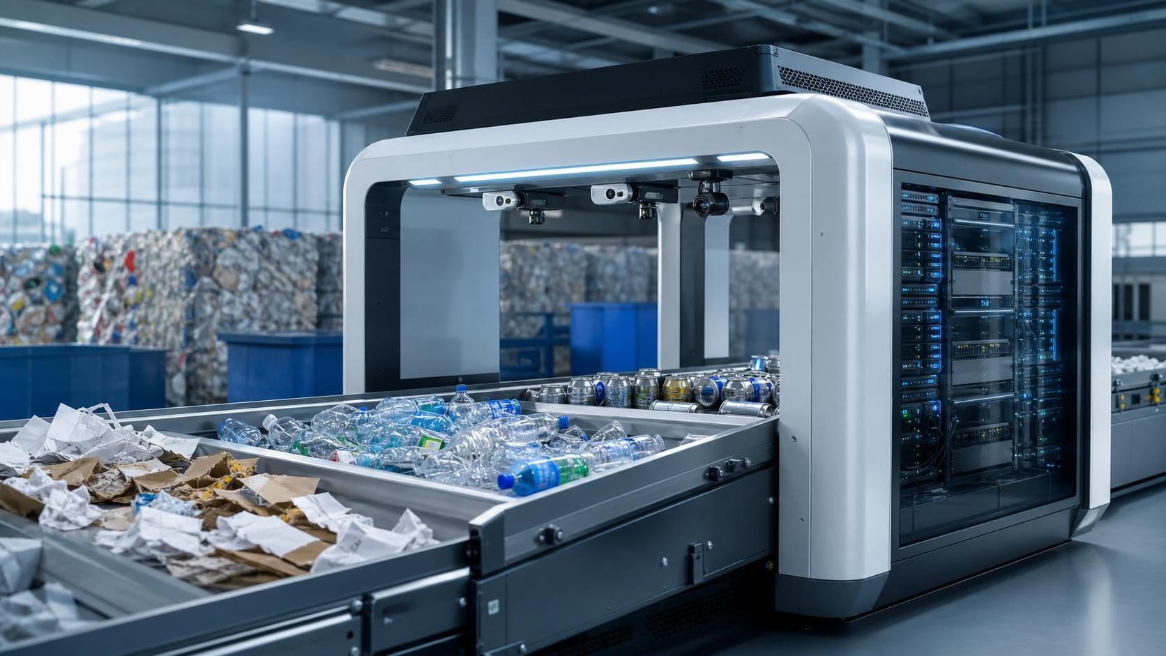 ISWA Paper Raises the Bar for AI Sorting Exports