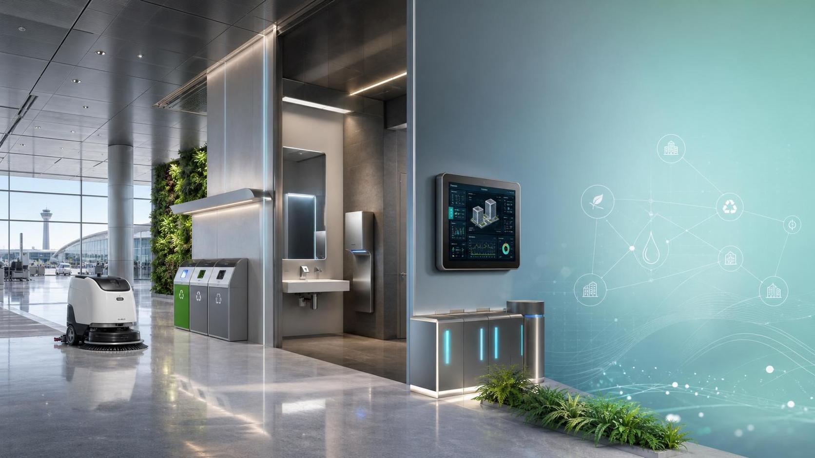 Smart ESG Property Management in Practice: KPIs, Data Integration, and Compliance Priorities