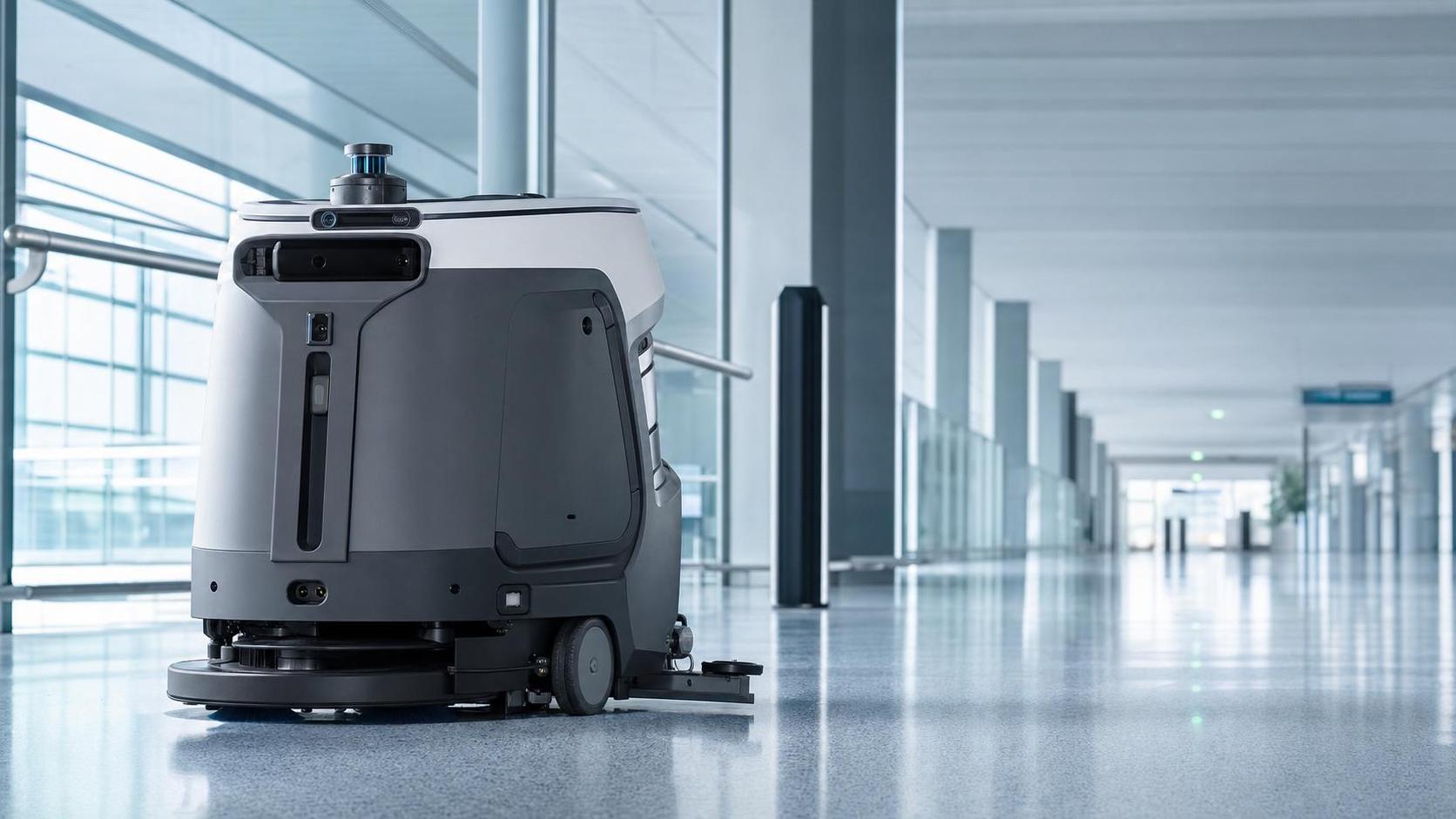 Autonomous Floor Cleaning Robots in Europe: CE, Battery Safety, and Navigation Standards