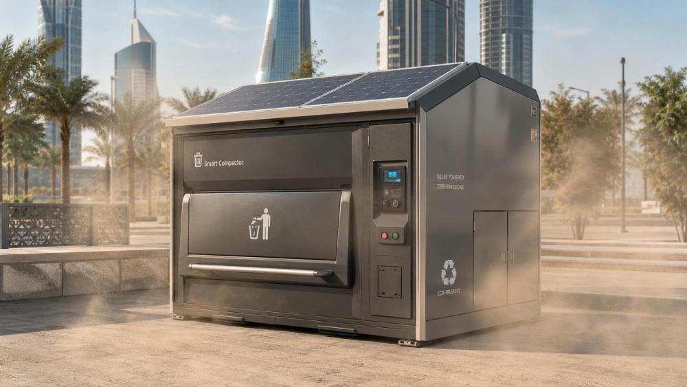 Saudi SASO Tightens Solar Bin Entry Rules