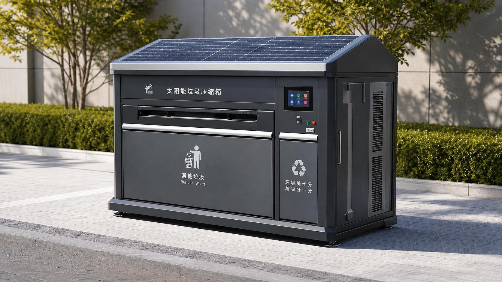 California AB-2247 Sets New Bin Safety Requirement