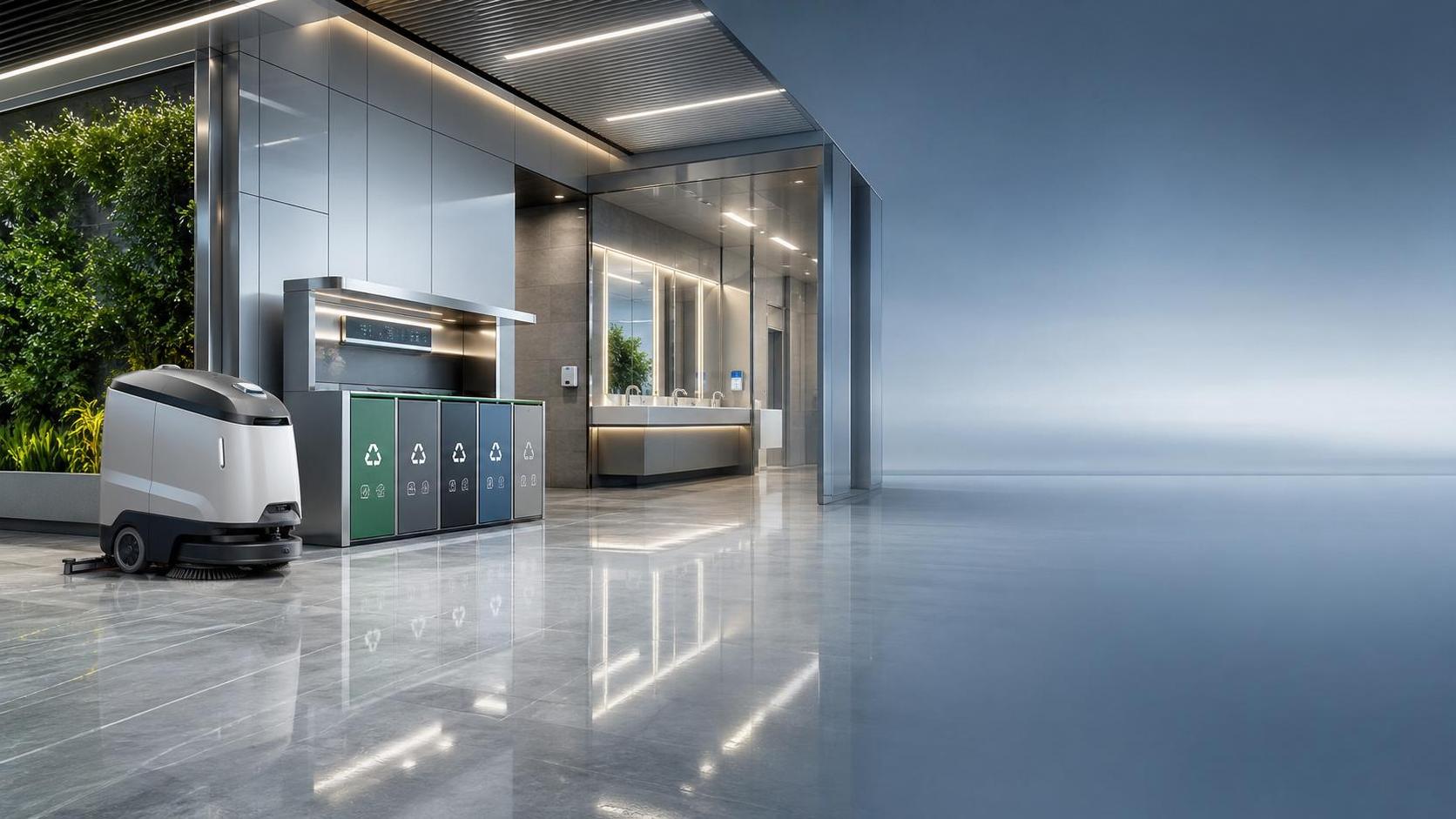 Integrated Smart Property Management Facilities: What Systems Matter Most in Daily Operations?