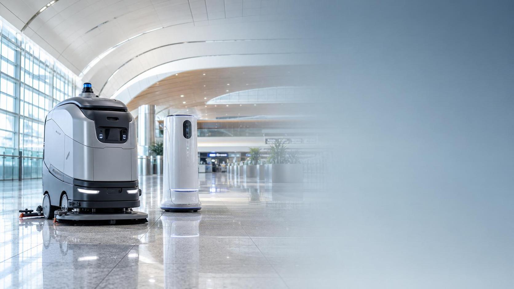 Facility Sanitation Systems for Public Buildings: What to Compare Before Buying