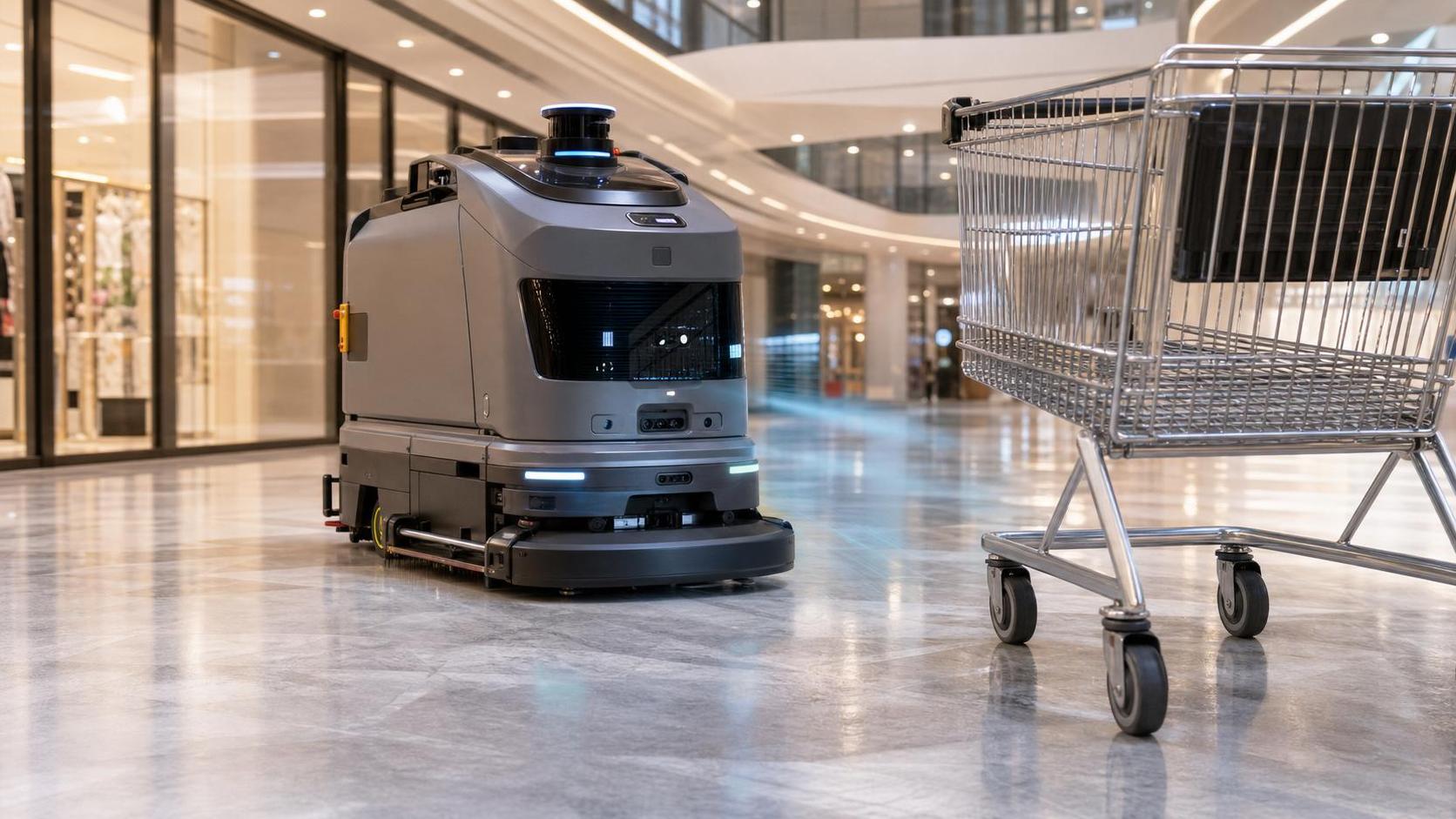 ASTM Revises F3621-26 With 120ms Robot Response Rule
