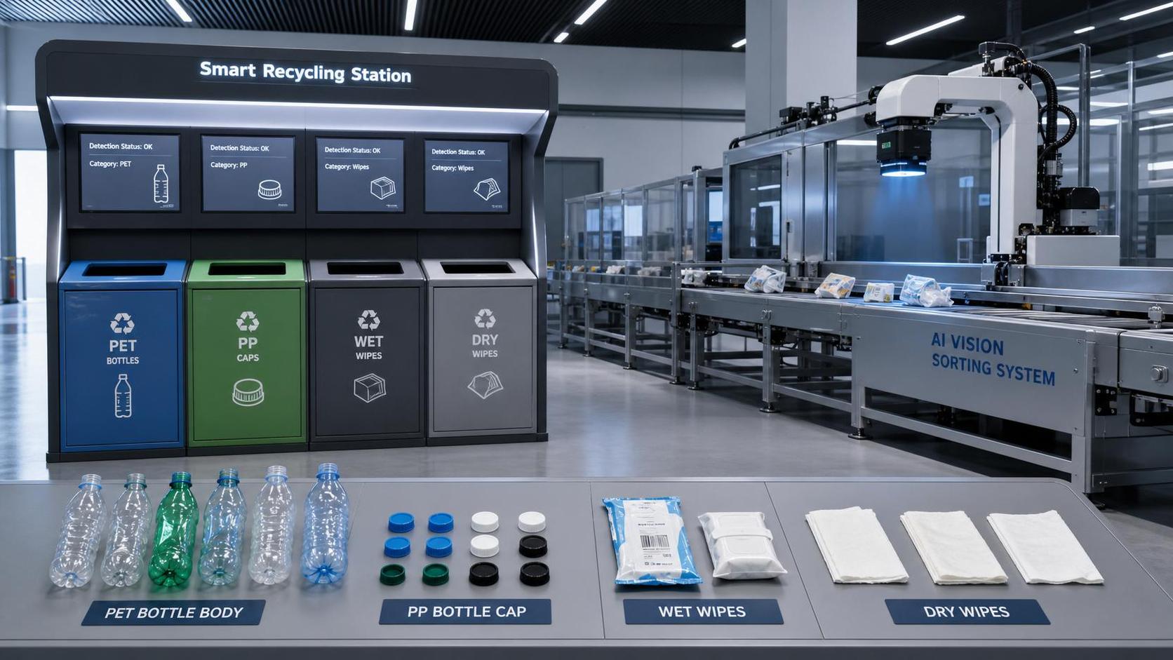 Vietnam V-SORT 2.0 Lists First Certified Vendors