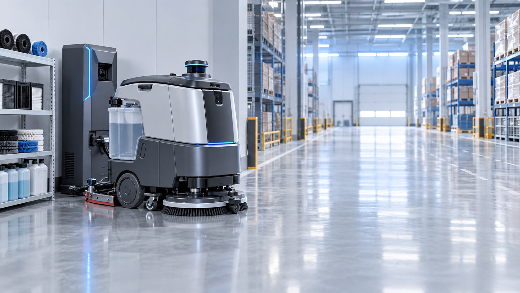 Floor Cleaning Robot Prices: What Buyers Should Budget for Hardware and Support