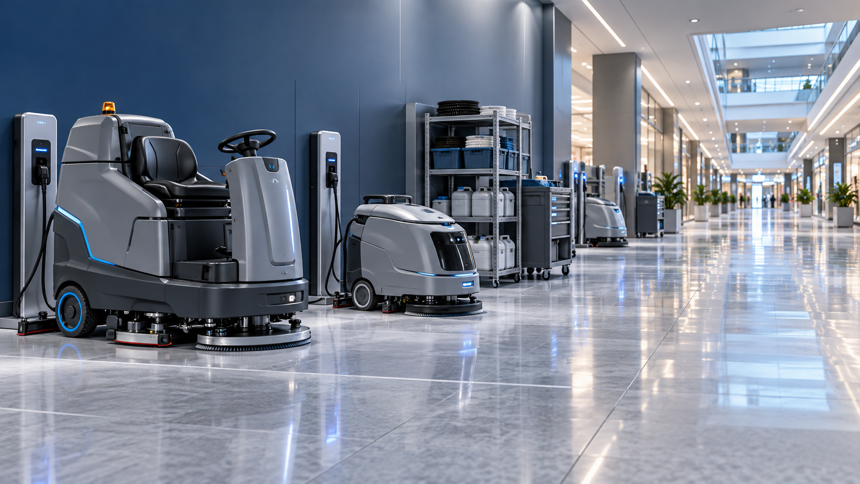 How to Evaluate a Facility Sanitation Equipment Manufacturer Before a Multi-Site Rollout