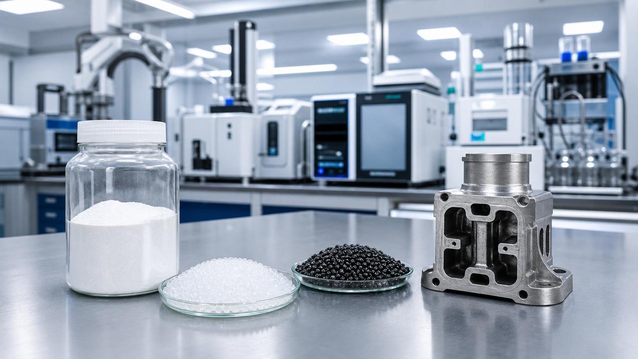 How chemical material innovation cuts product failure risk