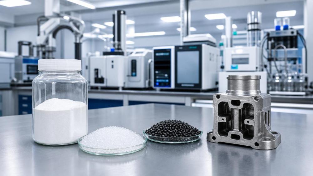 How chemical material innovation cuts product failure risk How chemical material innovation cuts product failure risk
