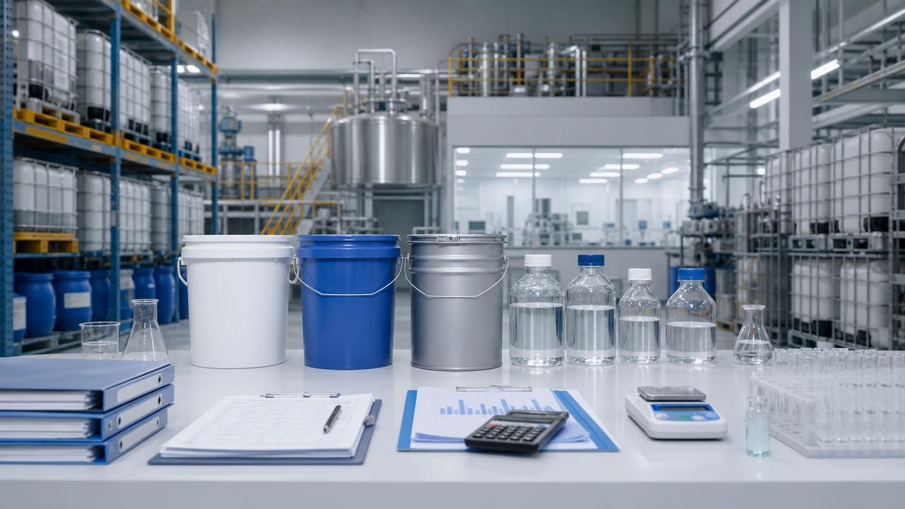 Are eco-compliant chemicals worth the higher upfront cost?