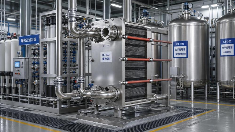 Advanced chemical technologies that reduce downtime first Advanced chemical technologies that reduce downtime first