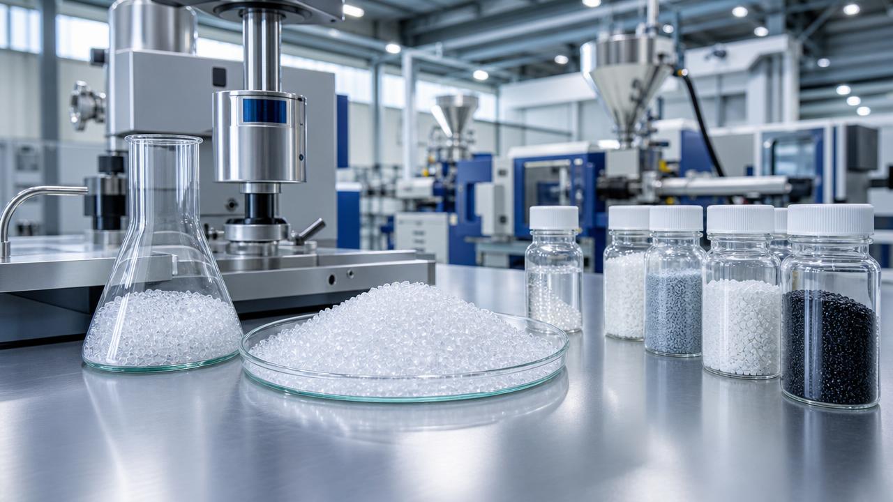Polymer Industrial Additives: Cost vs Performance