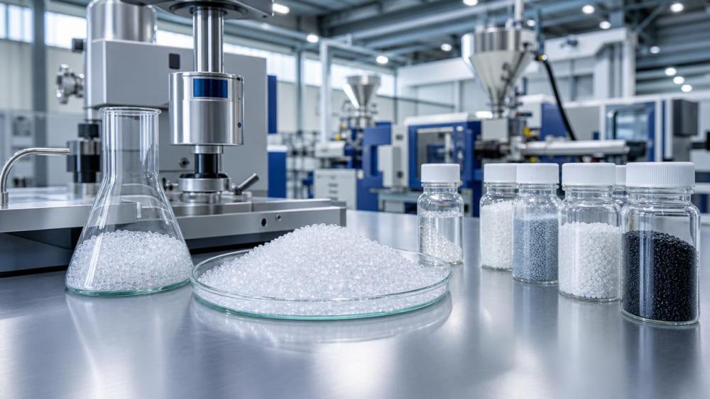 Polymer Industrial Additives: Cost vs Performance Polymer Industrial Additives: Cost vs Performance