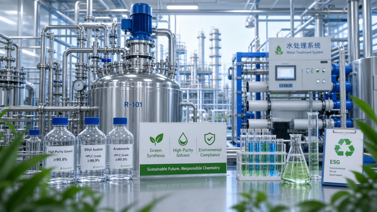 Chemical innovation trends that matter more in 2026