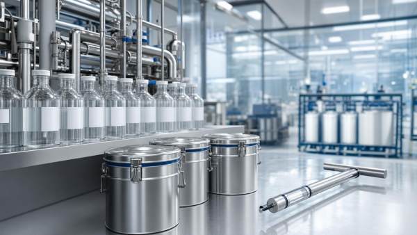 Fine Chemicals Market Trends Shaping 2026 Margin Pressure