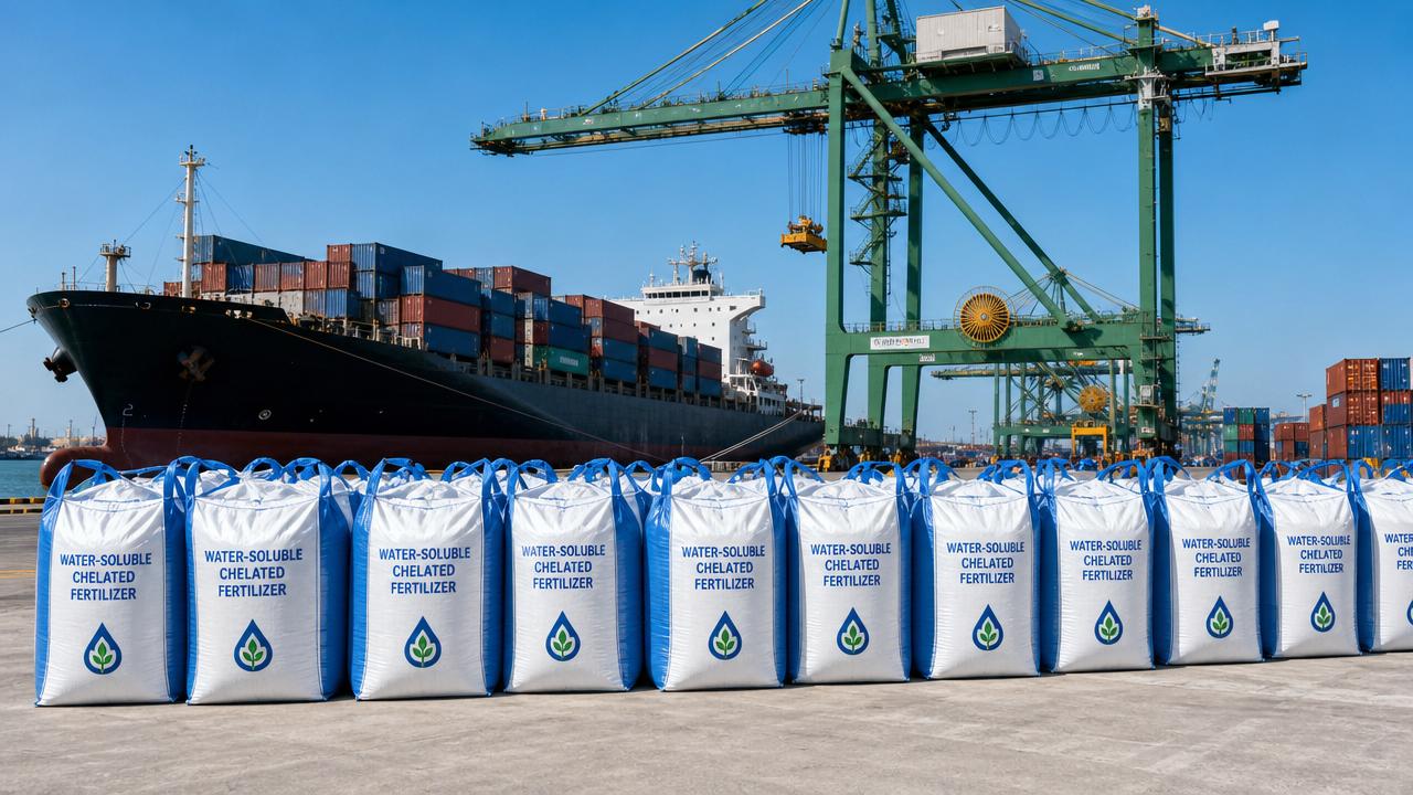 China Implements Full Zero-Tariff on All Tariff Items for 53 African Countries