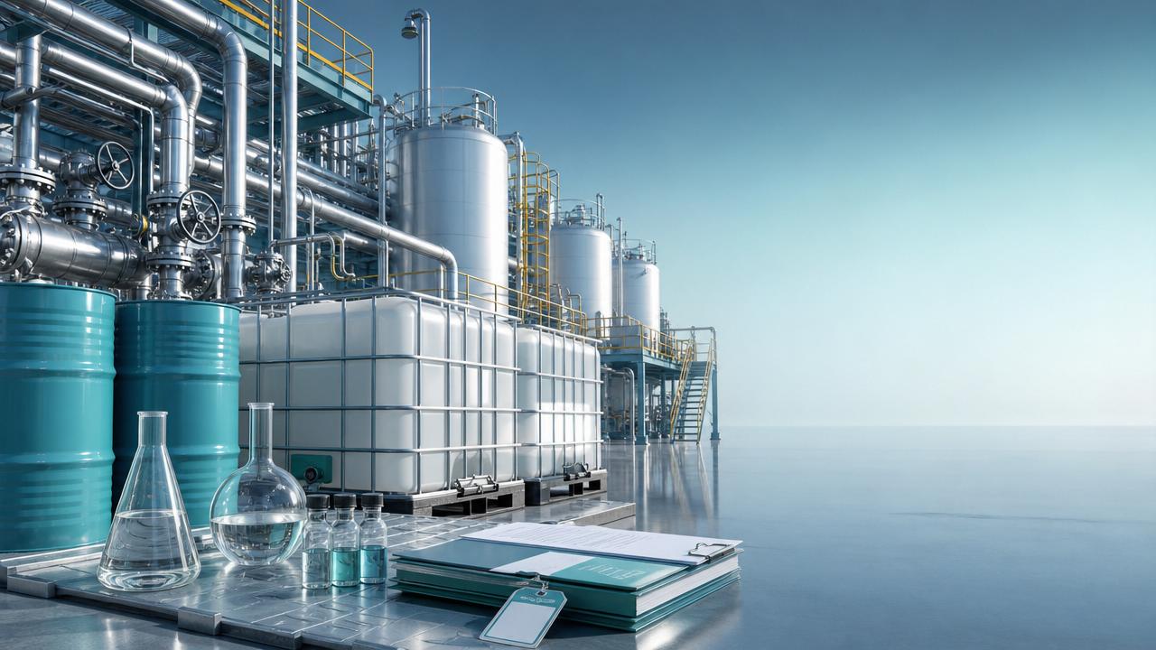 Chemical Industry Trends Reshaping Supply in 2026