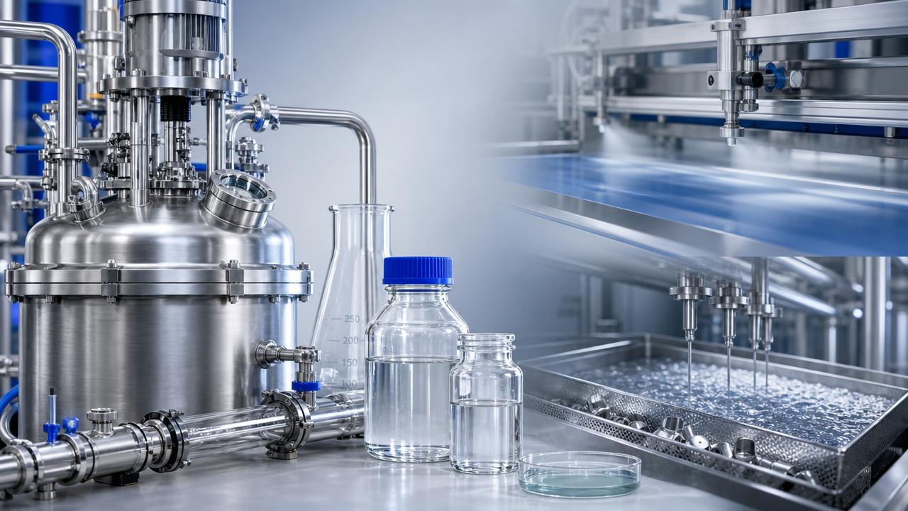 Material Performance Pillars for Solvent Selection