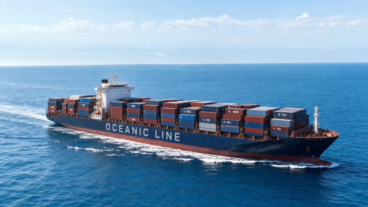 IMCA Raises Red Sea Bypass Surcharge to USD 4,200/TEU