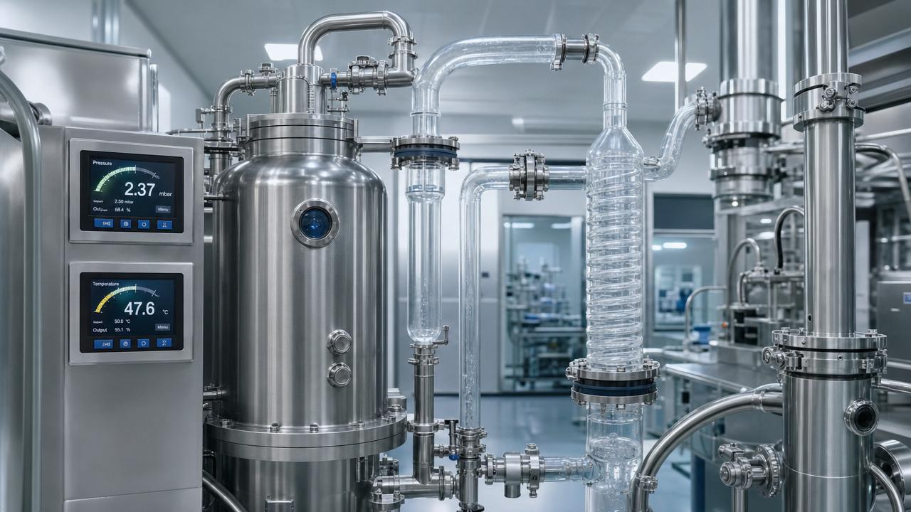 FDA Tightens DMF/NMP Residue Limits for Food Contact Materials