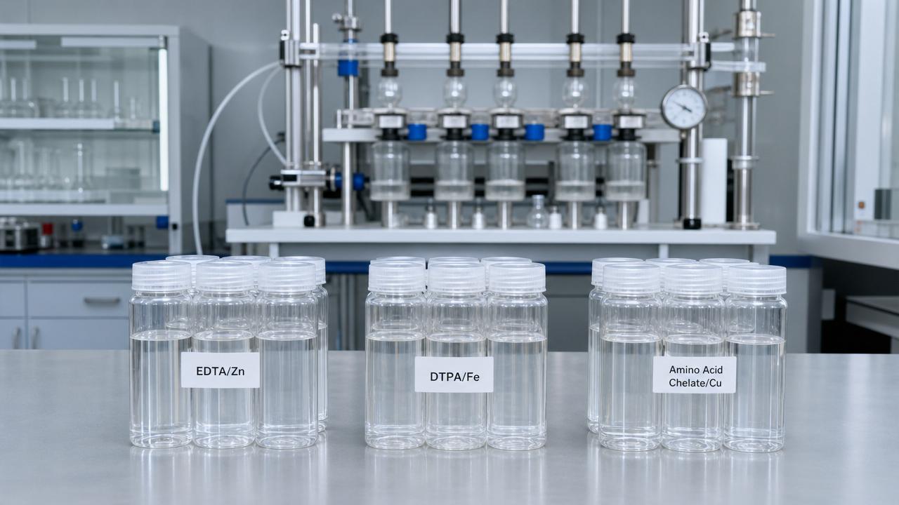 US EPA Fast-Tracks Registration for Chinese Water-Soluble Fertilizers