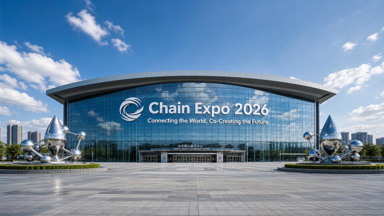Chain Expo 2026 to Be Held in Beijing, Australia as Guest Country