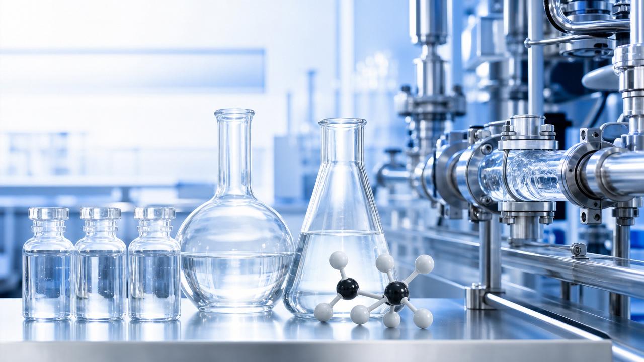 How Chemical Modification Capabilities Shape Custom Polyol Performance