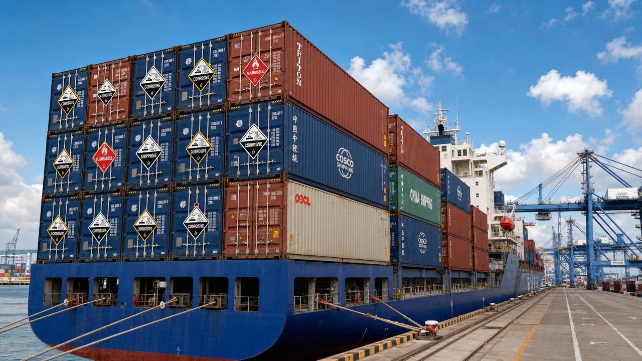 New Maritime Code Shifts Unclaimed Cargo Liability to Shippers