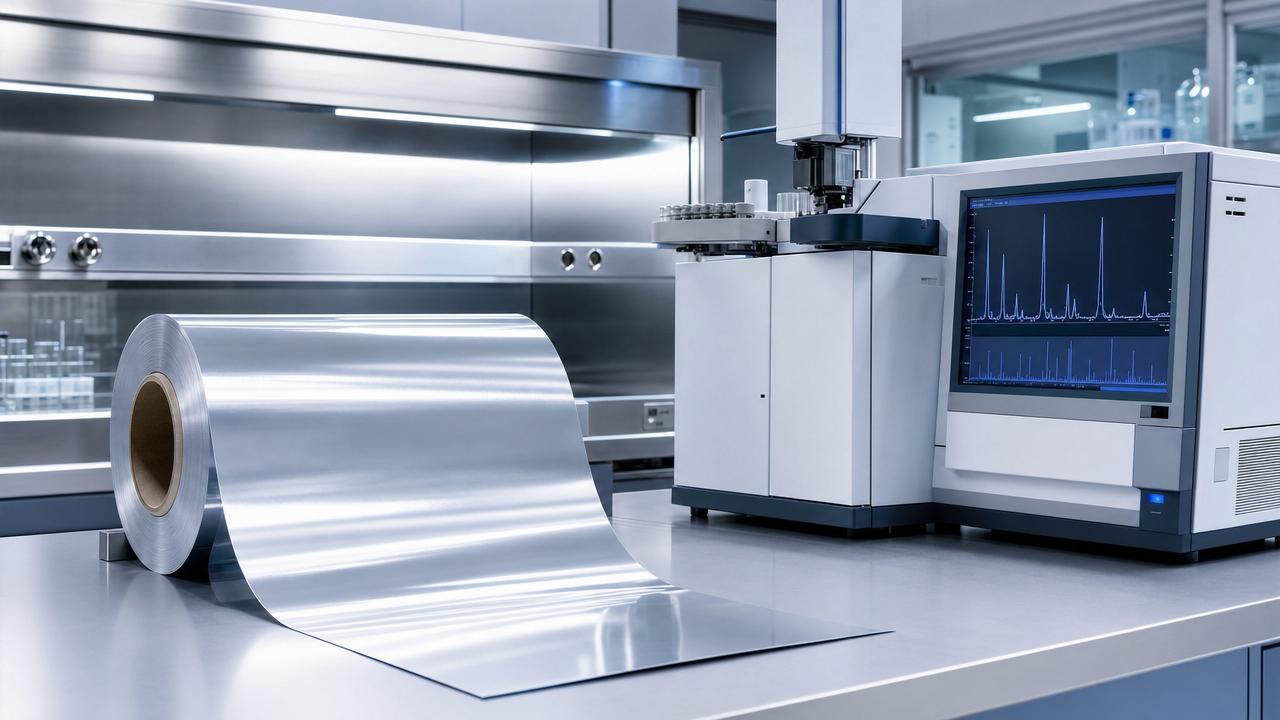 FDA Lowers DMF Residue Limit to 0.5 ppm for Coating Agents