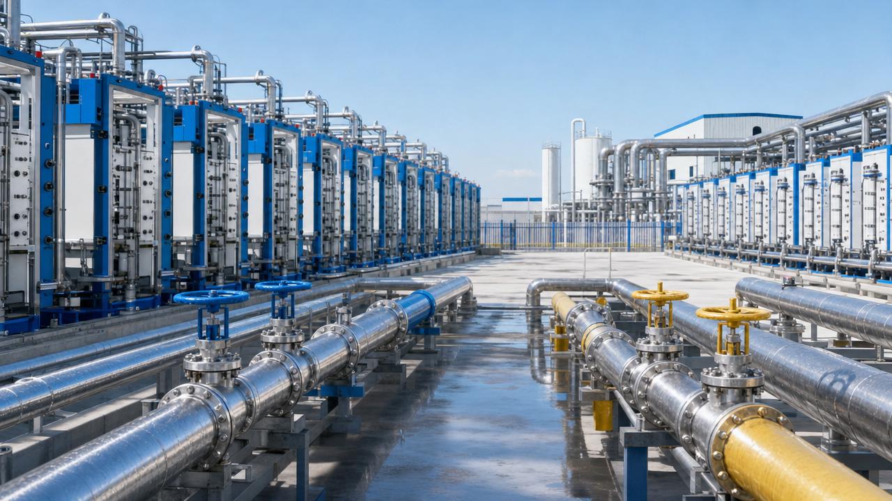 EU Cuts 2026 Eurozone Growth Forecast to 0.9%; Export Quota Concerns Rise for Chlor-Alkali Sector