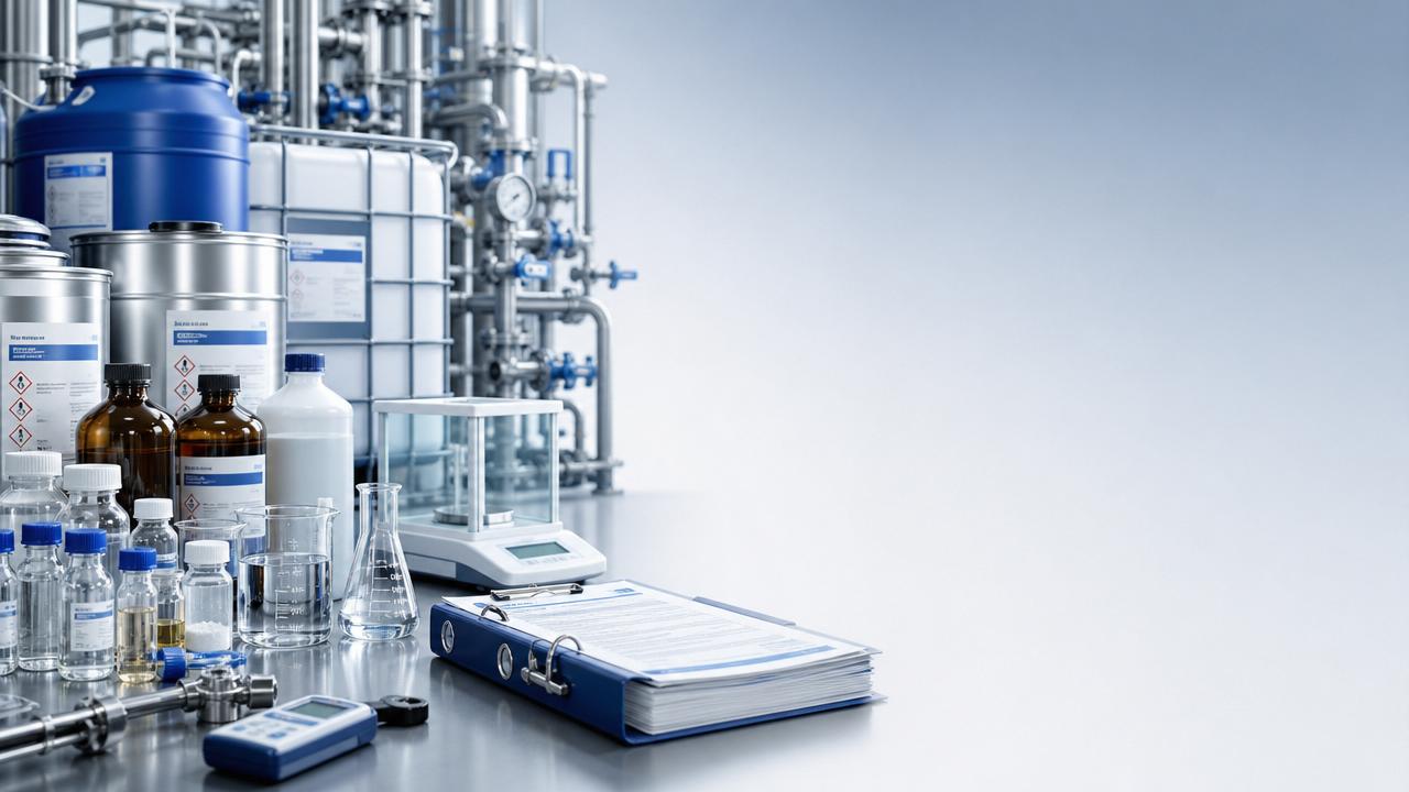 2026 Global Chemical Standards: What REACH Updates Mean for Market Access
