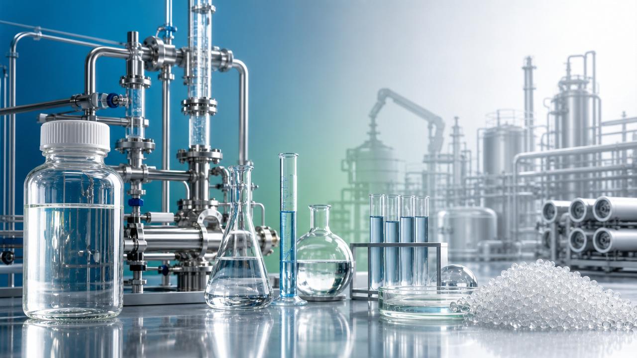 Industrial Chemical Research Trends Shaping Eco-hydrocarbon Solvents in 2026